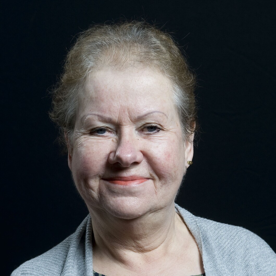 Tineke vierkant