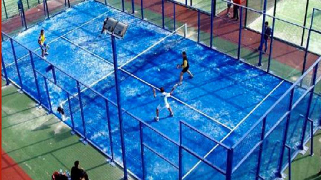 padel