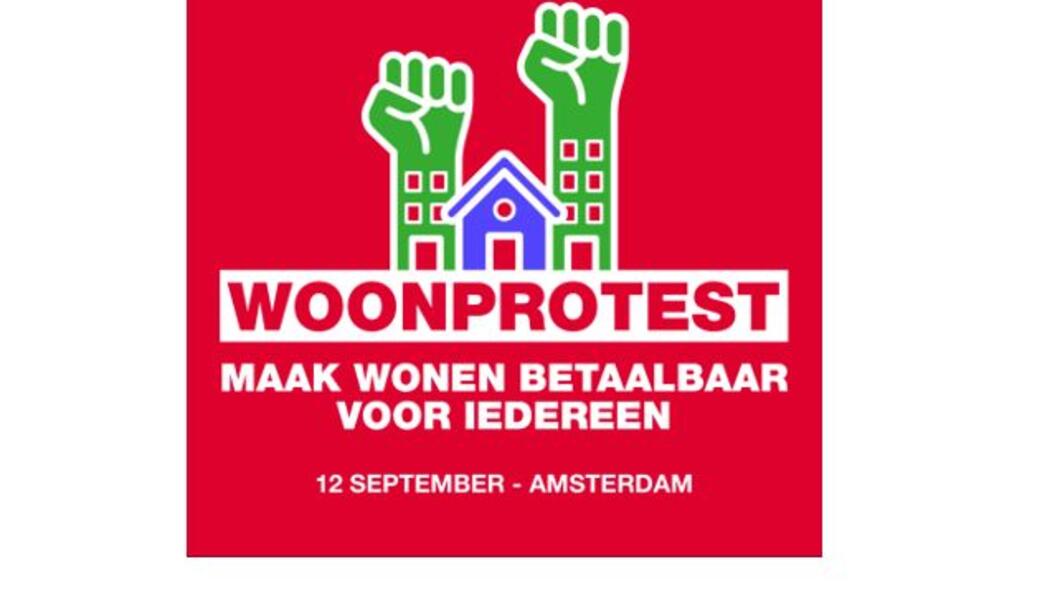 woonprotest