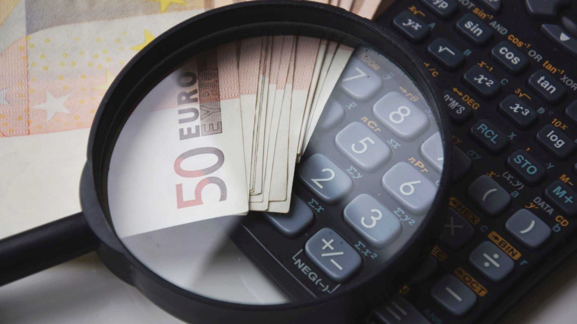 financien